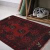 Doormats For Bedroom 1' 7" x 2' 1" ft / 49 x 64 cm - No. W27258