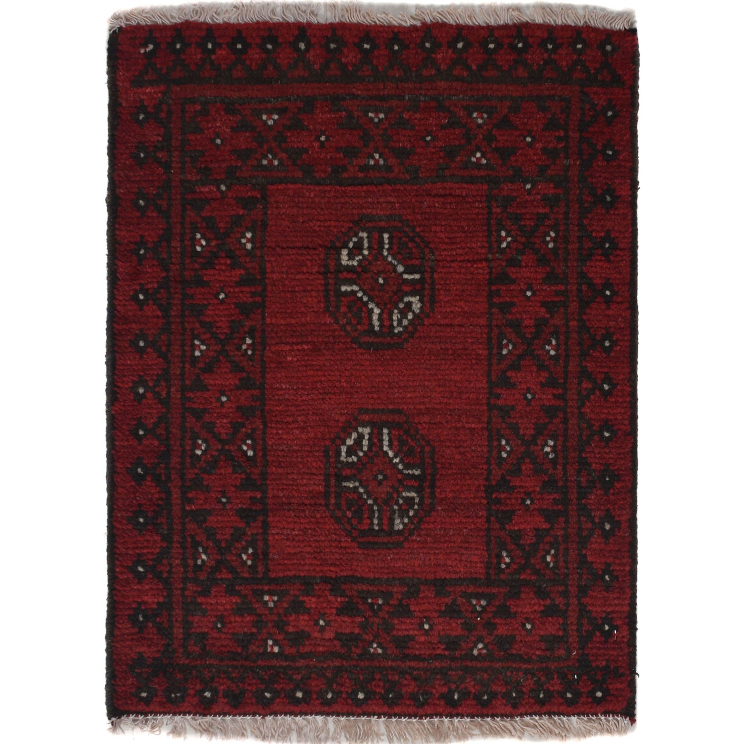 Doormats For Kitchen 1' 7" x 2' 0" ft / 47 x 62 cm - No. W27259