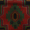 Handmade Balochi Rug 4' 3" x 6' 10" ft / 129 x 209 cm - No. W27285