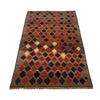Handmade Balochi Rug 3' 7" x 6' 2" ft / 110 x 187 cm - No. W27315