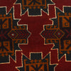 Handmade Balochi Rug 3' 8" x 6' 2" ft / 113 x 187 cm - No. W27326