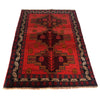 Tribal Baloch Rug 3' 9" x 6' 3" ft / 115 x 191 cm - No. W27420