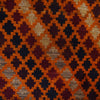 Tribal Baloch Rug 3' 10" x 6' 6" ft / 117 x 197 cm - No. W27432