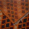 Tribal Baloch Rug 3' 10" x 6' 6" ft / 117 x 197 cm - No. W27432