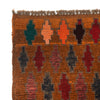 Tribal Baloch Rug 3' 10" x 6' 0" ft / 117 x 183 cm - No. W27444