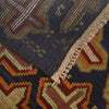 Tribal Baloch Rug 3' 3" x 5' 12" ft / 100 x 182 cm - No. W27452