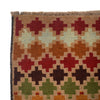 Tribal Baloch Rug 3' 9" x 6' 4" ft / 114 x 194 cm - No. W27455