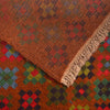 Tribal Baloch Rug 4' 0" x 6' 1" ft / 123 x 186 cm - No. W27458