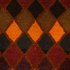 Tribal Baloch Rug 3' 8" x 6' 4" ft / 112 x 193 cm - No. W27464