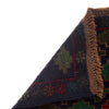 Tribal Baloch Rug 3' 12" x 6' 3" ft / 121 x 190 cm - No. W28014