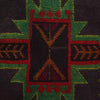 Tribal Baloch Rug 3' 12" x 6' 2" ft / 121 x 188 cm - No. W28015