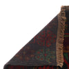 Tribal Baloch Rug 3' 12" x 6' 2" ft / 121 x 188 cm - No. W28015