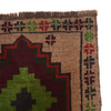 Tribal Baloch Rug 3' 11" x 6' 4" ft / 119 x 192 cm - No. W28019