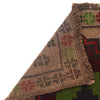 Tribal Baloch Rug 3' 11" x 6' 4" ft / 119 x 192 cm - No. W28019