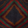 Tribal Baloch Rug 4' 4" x 6' 6" ft / 131 x 197 cm - No. W28020