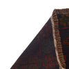 Tribal Baloch Rug 4' 4" x 6' 6" ft / 131 x 197 cm - No. W28020