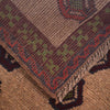 Tribal Baloch Rug 4' 3" x 6' 5" ft / 129 x 195 cm - No. W28021