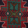 Tribal Baloch Rug 4' 2" x 6' 5" ft / 127 x 195 cm - No. W28023