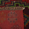 Tribal Baloch Rug 4' 2" x 6' 5" ft / 127 x 195 cm - No. W29015