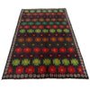 Tribal Baloch Rug 4' 1" x 6' 5" ft / 125 x 195 cm - No. W29016
