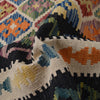Handmade Vegetable Kilim 5' 8" x 8' 2" ft / 172 x 250 cm - No. W30121