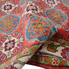 Oriental Kazak Rug 2' 8" x 4' 1" ft / 82 x 125 cm - No. W30748