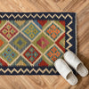 Small Size Chobi Kilim 2' 0 x 3' 1" ft / 62 x 94 cm - No. W30756