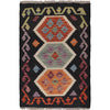 Small Size Chobi Kilim 1' 11 x 2' 10" ft / 58 x 87 cm - No. W30758