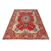 Hand Knotted Heriz Rug 8' 5" x 10' 11" ft / 257 x 332 cm - No. W30837