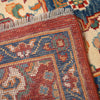 Hand Knotted Heriz Rug 8' 5" x 10' 11" ft / 257 x 332 cm - No. W30837