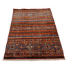 Hand Knotted Khurjeen Oriental Rug 2' 11" x 3' 9" ft / 90 x 115 cm - No. W32074