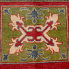 Oriental Kazak Rug 3' 10" x 5' 11" ft / 117 x 179 cm - No. W34027