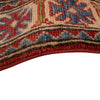 Oriental Kazak Rug 3' 10" x 5' 11" ft / 117 x 179 cm - No. W34027