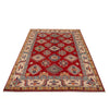Hand knotted Kazak Rugs 4' 11" x 6' 7" ft / 150 x 206 cm - No. W34031