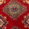 Hand knotted Kazak Rugs 4' 11" x 6' 7" ft / 150 x 206 cm - No. W34031