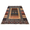 Luxury Shikargah Carpet 5' 8" x 7' 10" ft / 172 x 238 cm - No. W34041