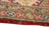Hand knotted Kazak Rugs 5' 0" x 6' 9" ft / 152 x 205 cm - No. W34049