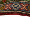 Hand knotted Kazak Carpet 5' 0" x 7' 1" ft / 153 x 215 cm - No. W34057