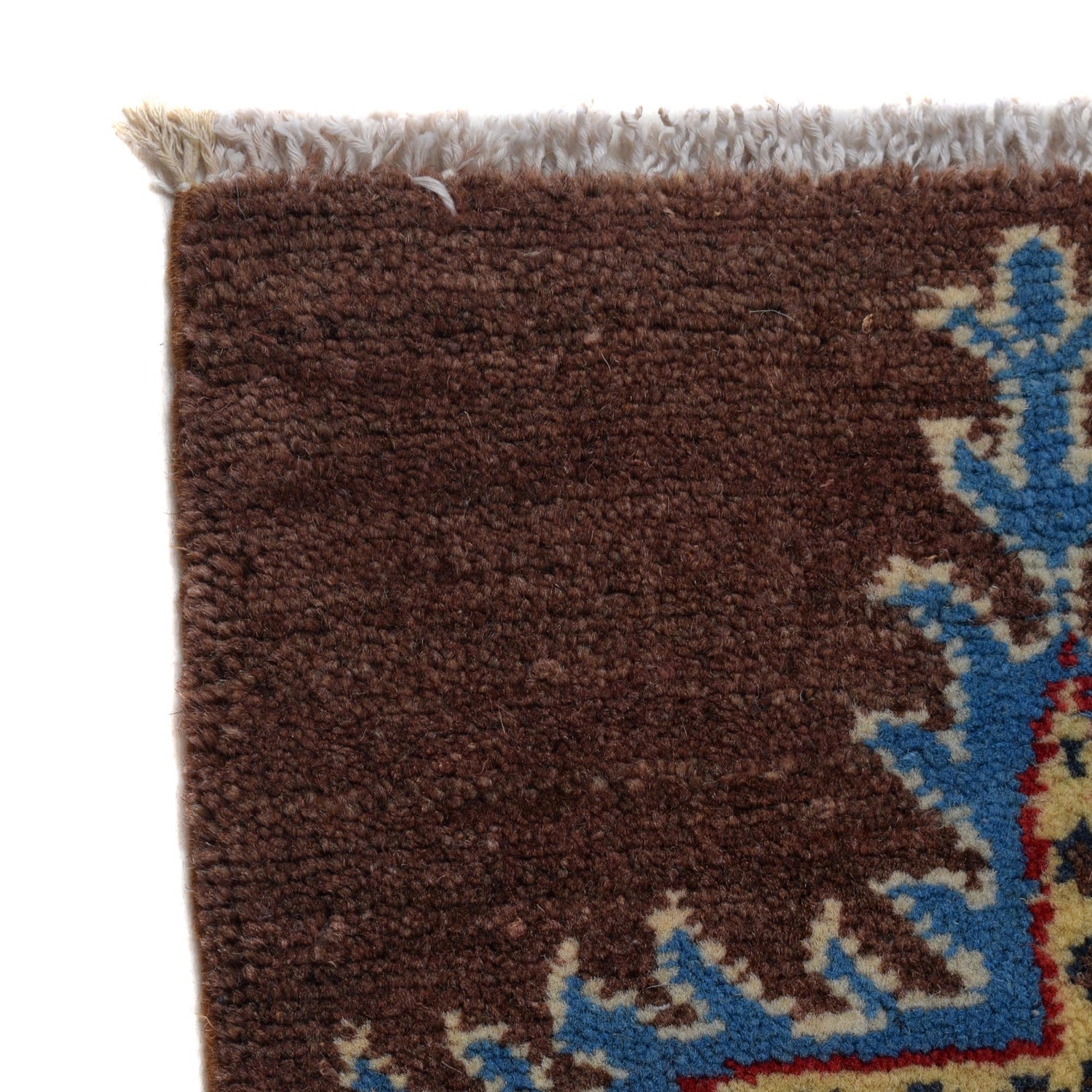 Oriental Bakhtiar Area Rug 5' 0" x 7' 1" ft / 153 x 215 cm - No. W34066