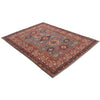 Hand knotted Kazak Rugs 4' 10" x 6' 6" ft / 148 x 198 cm - No. W34071