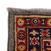 Hand knotted Kazak Rugs 4' 10" x 6' 6" ft / 148 x 198 cm - No. W34071