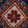 Hand knotted Kazak Rugs 4' 10" x 6' 6" ft / 148 x 198 cm - No. W34071