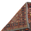Hand knotted Kazak Rugs 4' 10" x 6' 6" ft / 148 x 198 cm - No. W34071