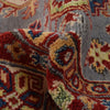 Hand knotted Kazak Rugs 4' 10" x 6' 6" ft / 148 x 198 cm - No. W34071