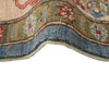 Hand knotted Kazak Rugs 6' 7" x 9' 3" ft / 200 x 283 cm - No. W34076