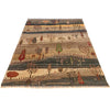 Tree Of Life Rug 5' 7" x 7' 10" ft / 169 x 238 cm - No. W34081