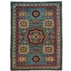 Fine Quality Mamluk Rug 5' 11" x 8' 6" ft / 181 x 259 cm - No. W34085