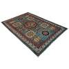 Fine Quality Mamluk Rug 5' 11" x 8' 6" ft / 181 x 259 cm - No. W34085