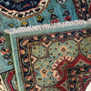 Fine Quality Mamluk Rug 5' 11" x 8' 6" ft / 181 x 259 cm - No. W34085