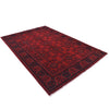 Oriental Khal Mohammadi Rug 6' 4" x 9' 5" ft / 194 x 287 cm - No. W34086